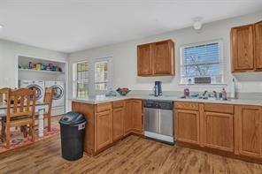 RUES S?D ADMENDED (LOT 5 & PT 6, BLOCK B, LOT 5A) - Residential Lease