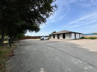 8301 W University Drive