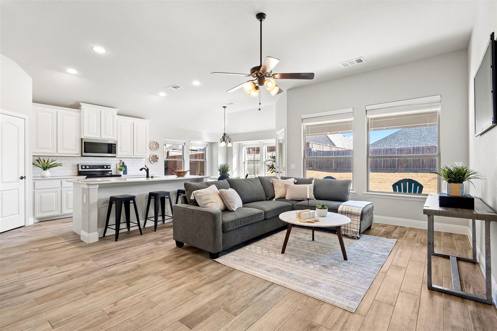 Live Oak Crk Ph 5 - Residential