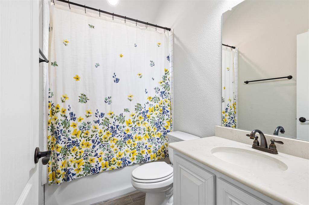 Live Oak Crk Ph 5 - Residential