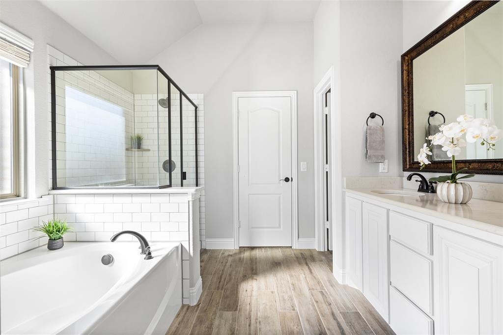 Live Oak Crk Ph 5 - Residential