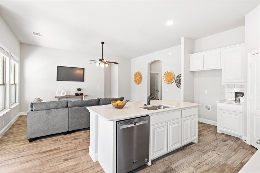 Live Oak Crk Ph 5 - Residential