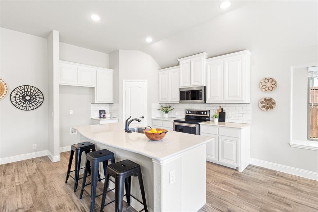 Live Oak Crk Ph 5 - Residential