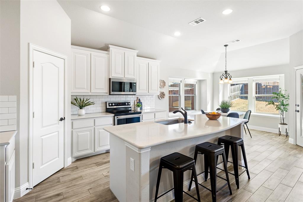 Live Oak Crk Ph 5 - Residential