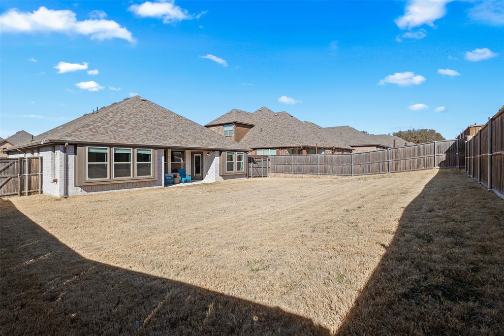 Live Oak Crk Ph 5 - Residential