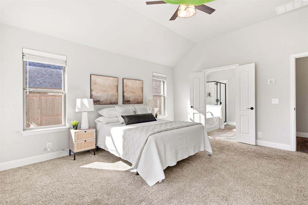 Live Oak Crk Ph 5 - Residential