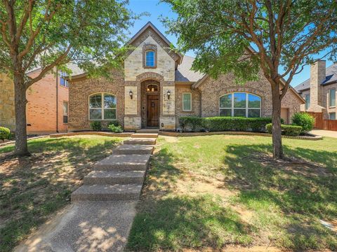 Photo of 1196 Foster Street, Lantana, TX 76226 (MLS # 21251535)