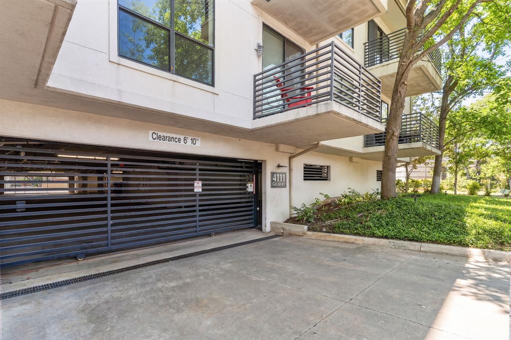 Nineteen Gilbert Condo - Residential