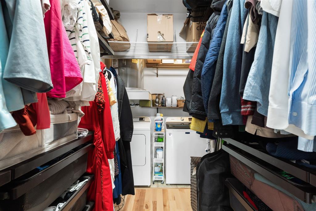 Nineteen Gilbert Condo - Residential