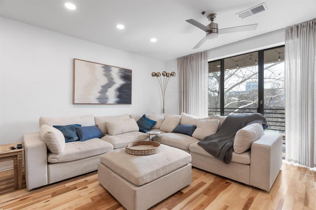 Nineteen Gilbert Condo - Residential