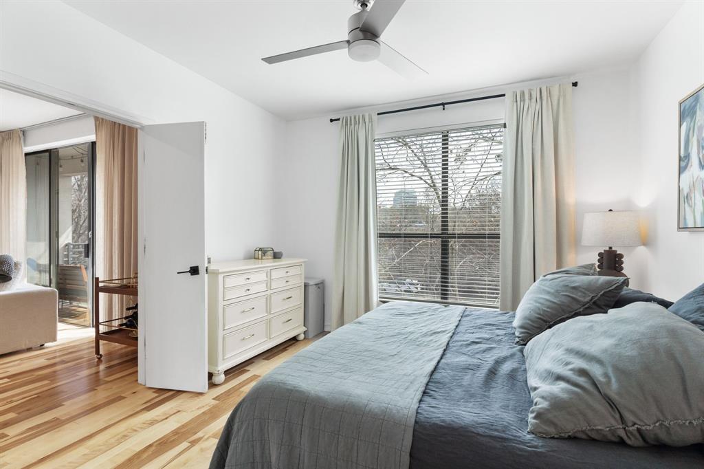 Nineteen Gilbert Condo - Residential