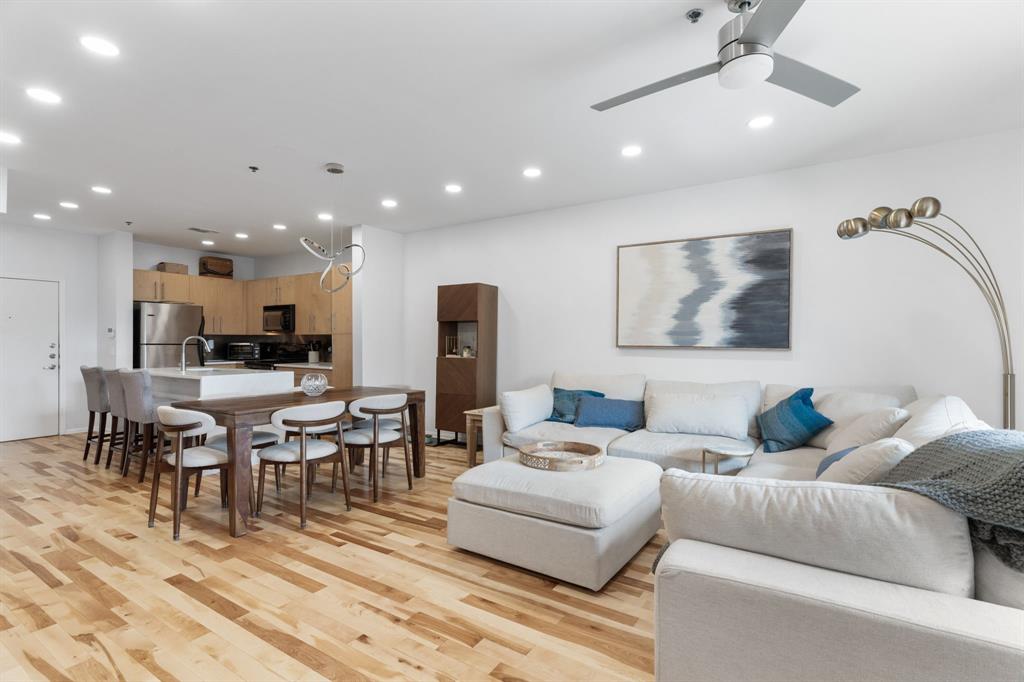 Nineteen Gilbert Condo - Residential