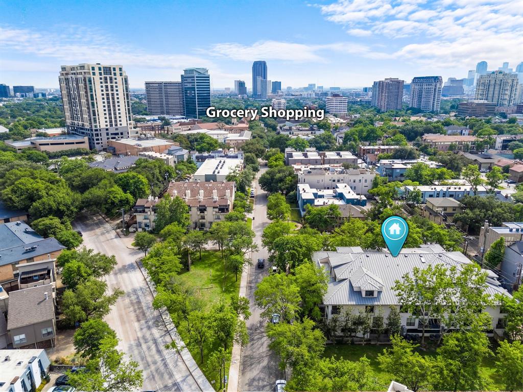 Nineteen Gilbert Condo - Residential