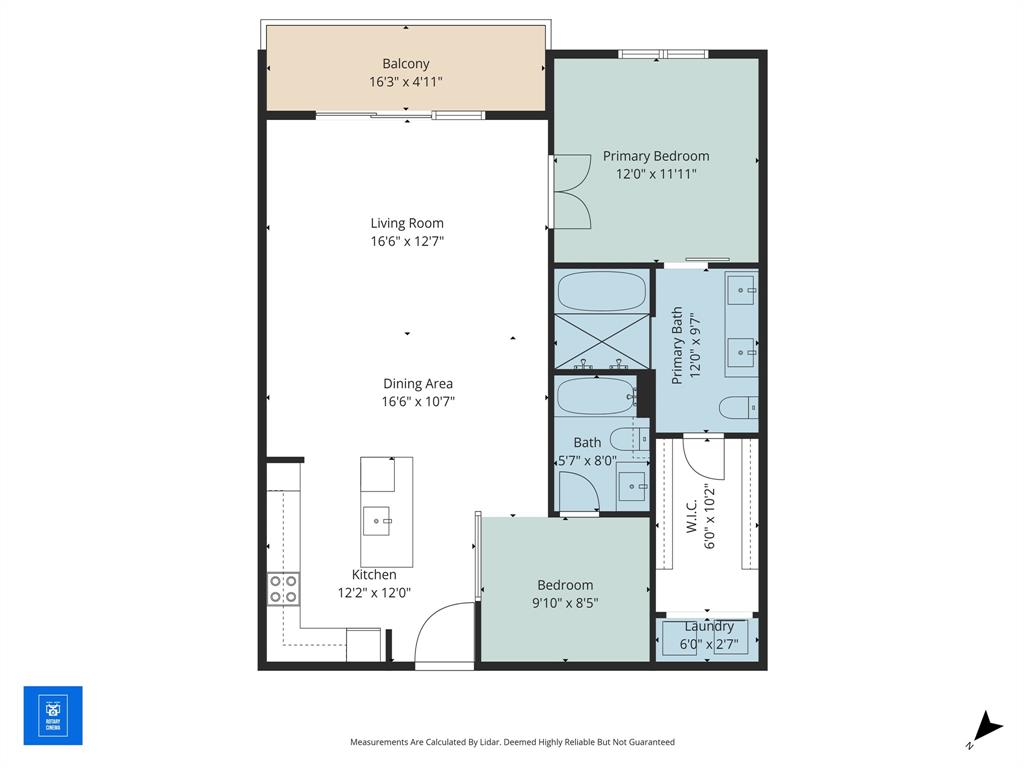 Nineteen Gilbert Condo - Residential