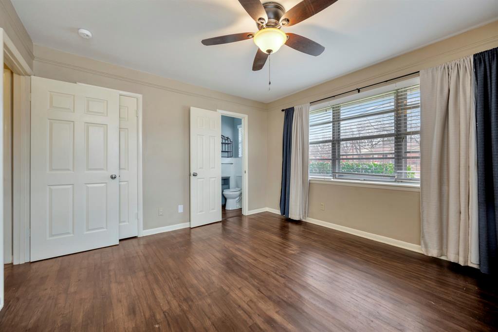 Richland Hills Add - Residential