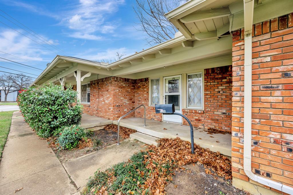 Richland Hills Add - Residential