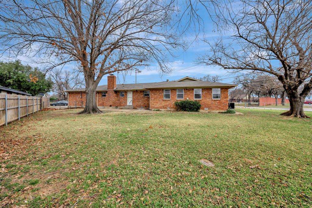 Richland Hills Add - Residential