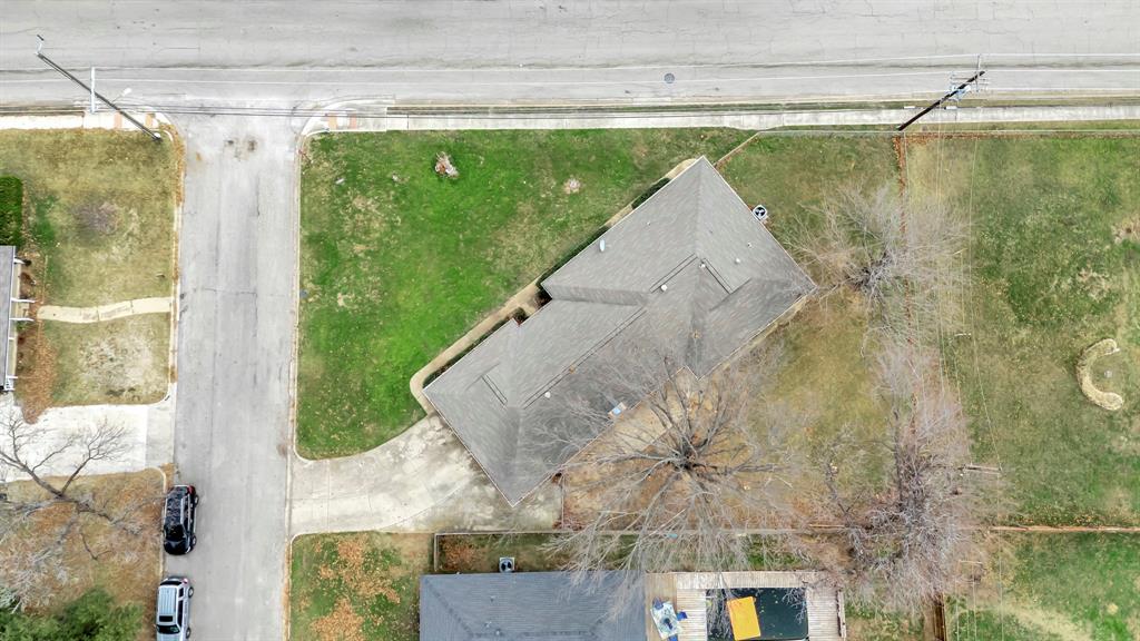 Richland Hills Add - Residential