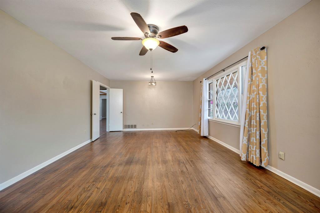 Richland Hills Add - Residential