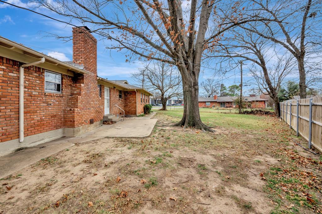 Richland Hills Add - Residential