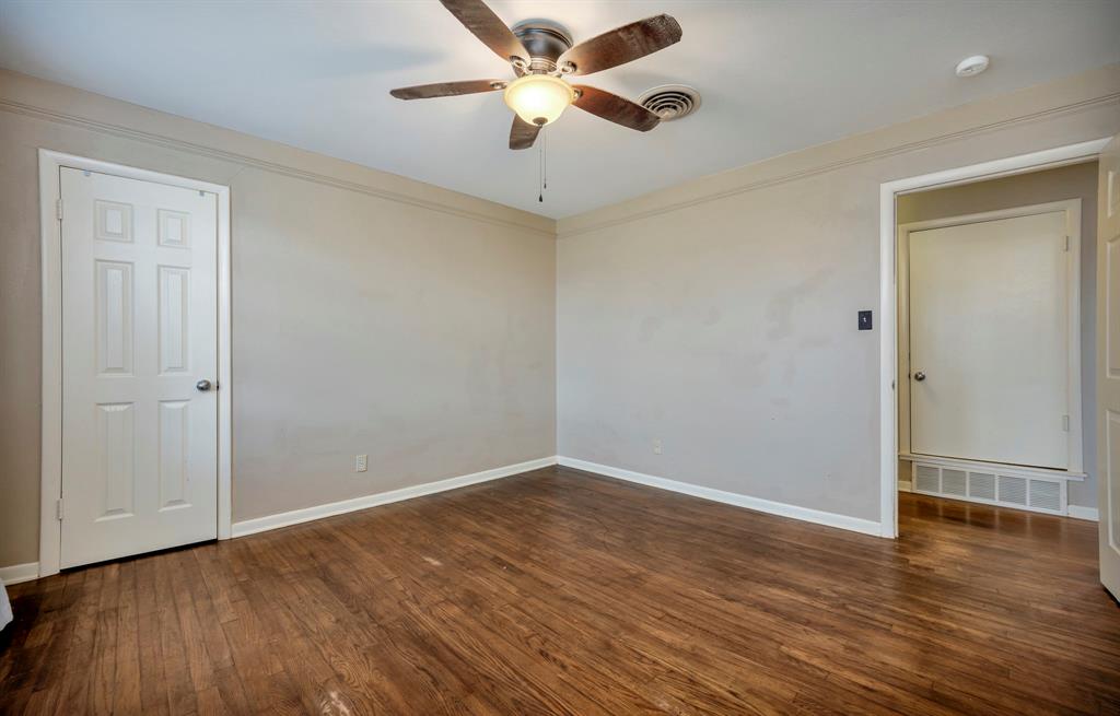 Richland Hills Add - Residential