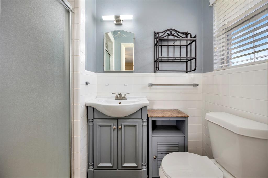 Richland Hills Add - Residential