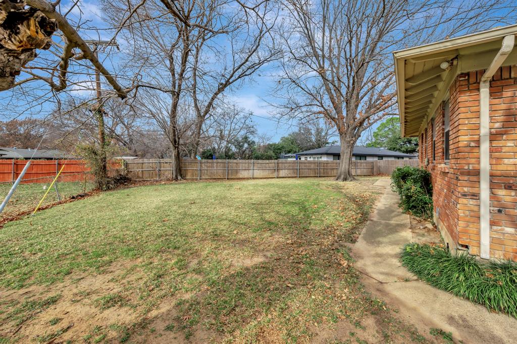 Richland Hills Add - Residential