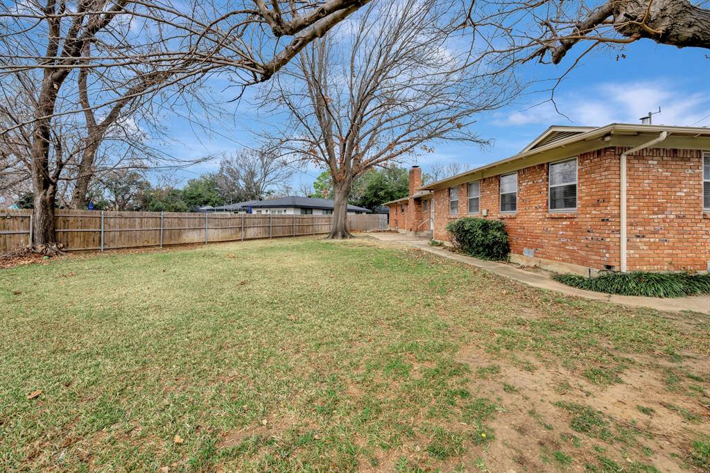 Richland Hills Add - Residential