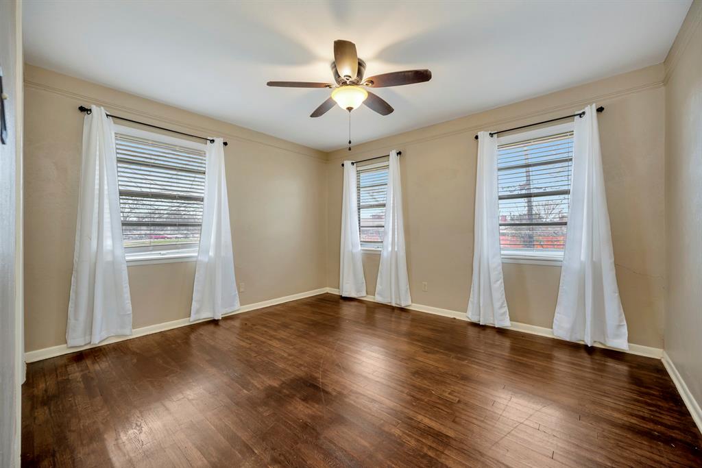 Richland Hills Add - Residential