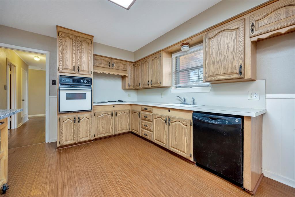 Richland Hills Add - Residential