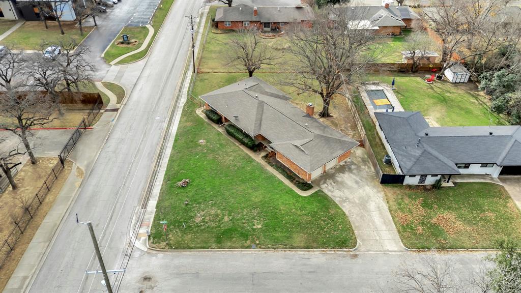 Richland Hills Add - Residential