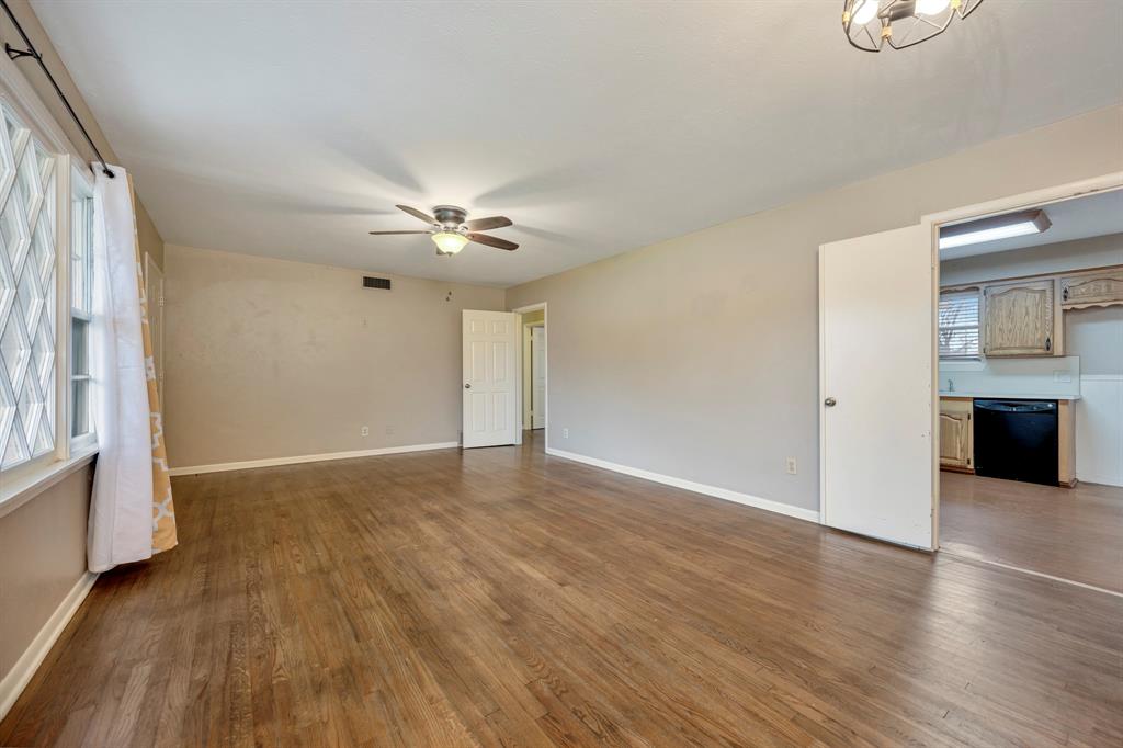 Richland Hills Add - Residential