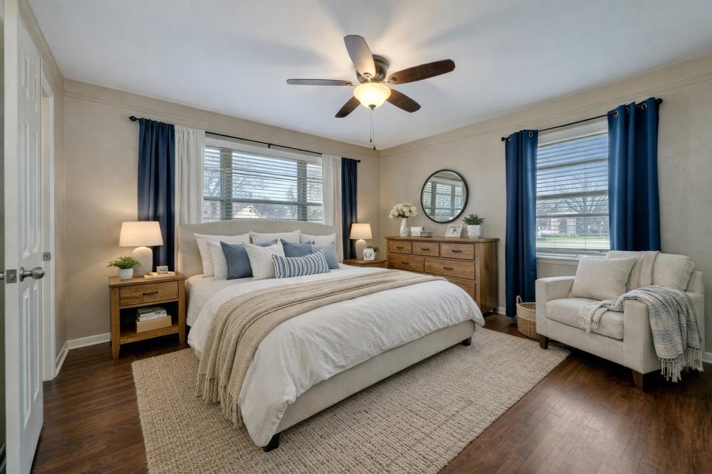 Richland Hills Add - Residential