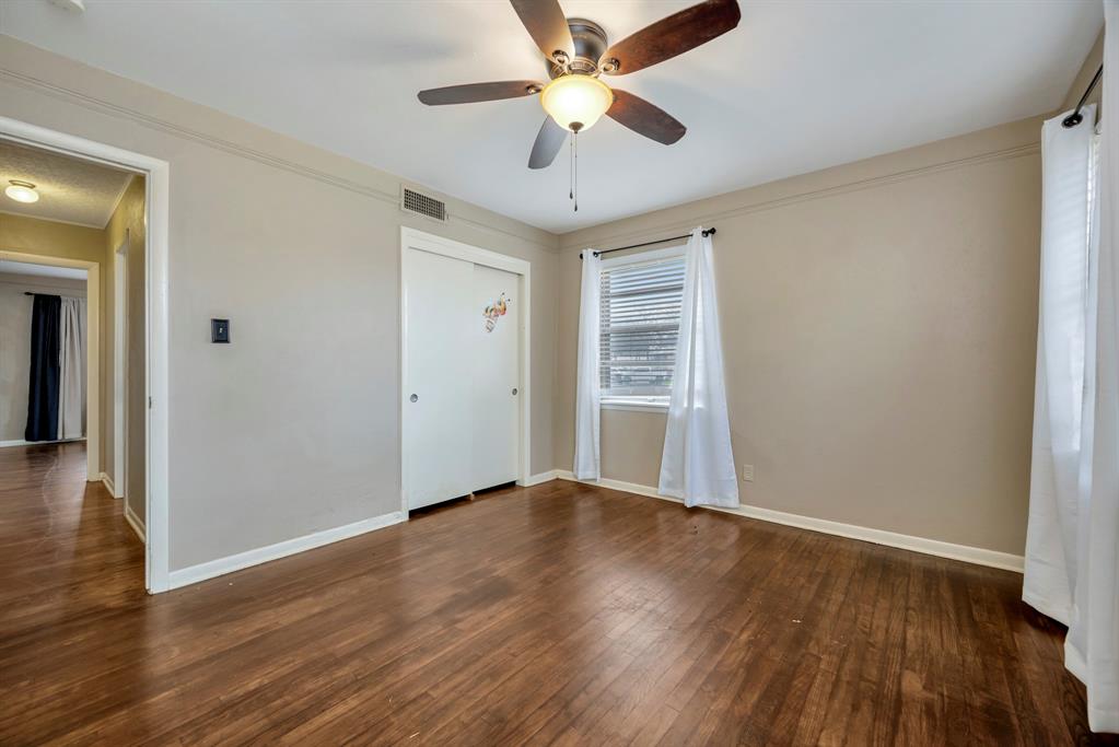 Richland Hills Add - Residential