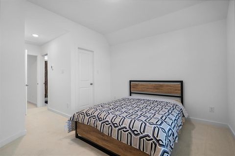 Tiny photo for 3101 Peartree Lane, Celina, TX 75009 (MLS # 21100041)