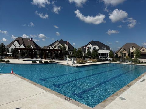 Tiny photo for 3101 Peartree Lane, Celina, TX 75009 (MLS # 21100041)