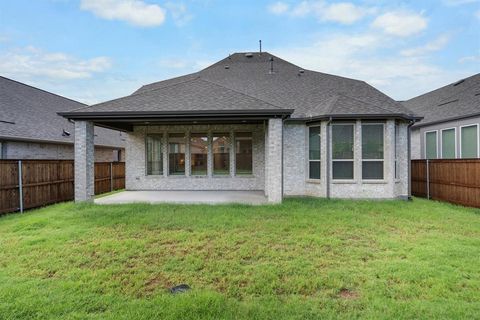 Tiny photo for 3101 Peartree Lane, Celina, TX 75009 (MLS # 21100041)