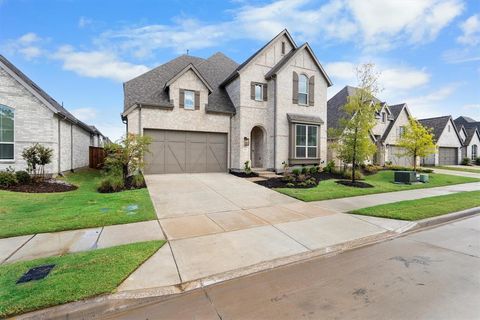 Photo of 3101 Peartree Lane, Celina, TX 75009 (MLS # 21100041)