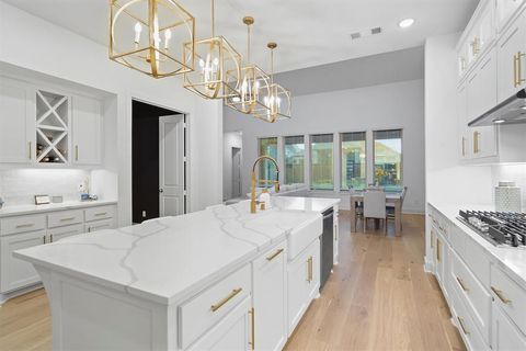 Tiny photo for 3101 Peartree Lane, Celina, TX 75009 (MLS # 21100041)