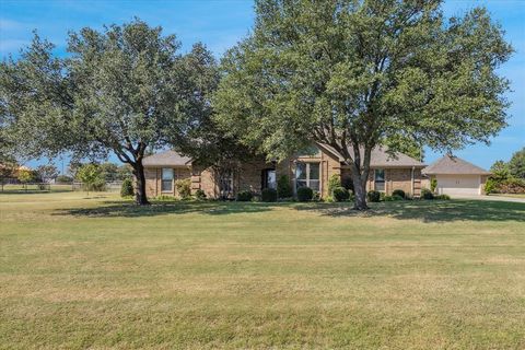 1385 Autry Lane Crowley TX 76036