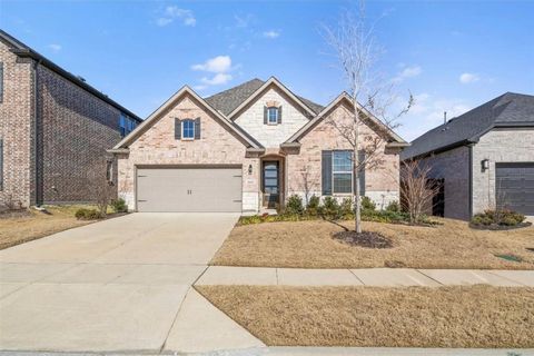 2637 Basswood Drive Northlake TX 76226