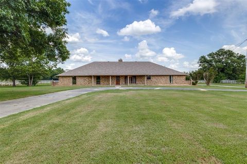 A home in Bagwell