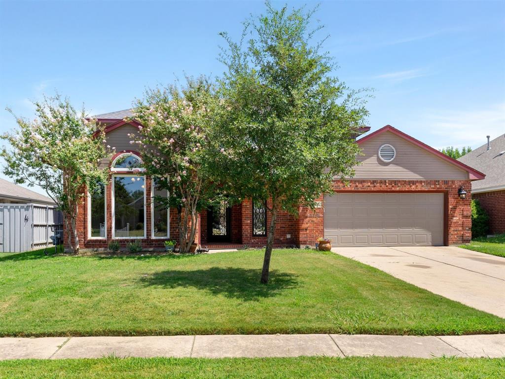 905 Saybrook Court