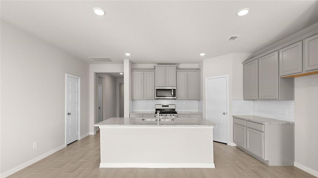 The Oaks - Residential