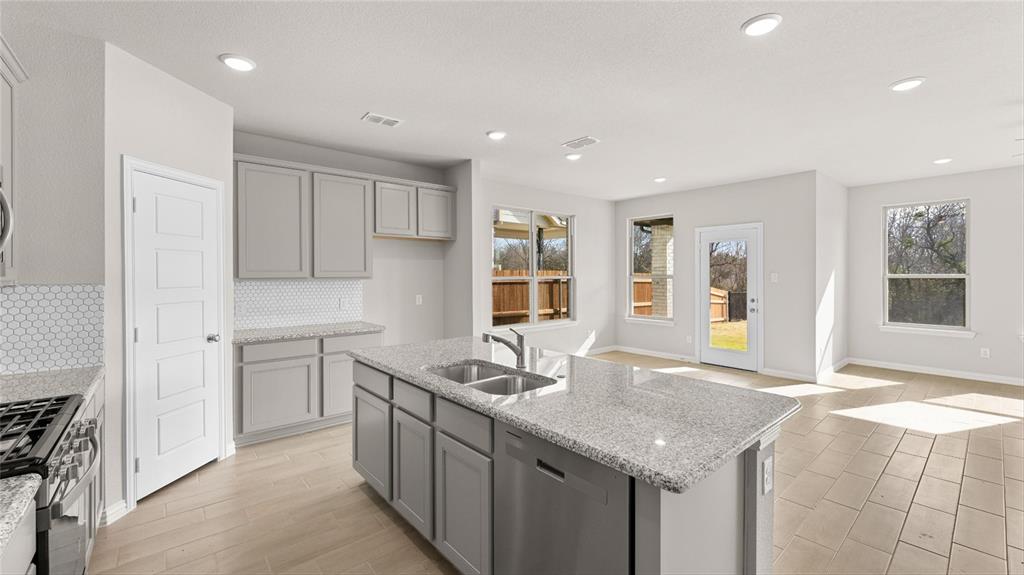 The Oaks - Residential