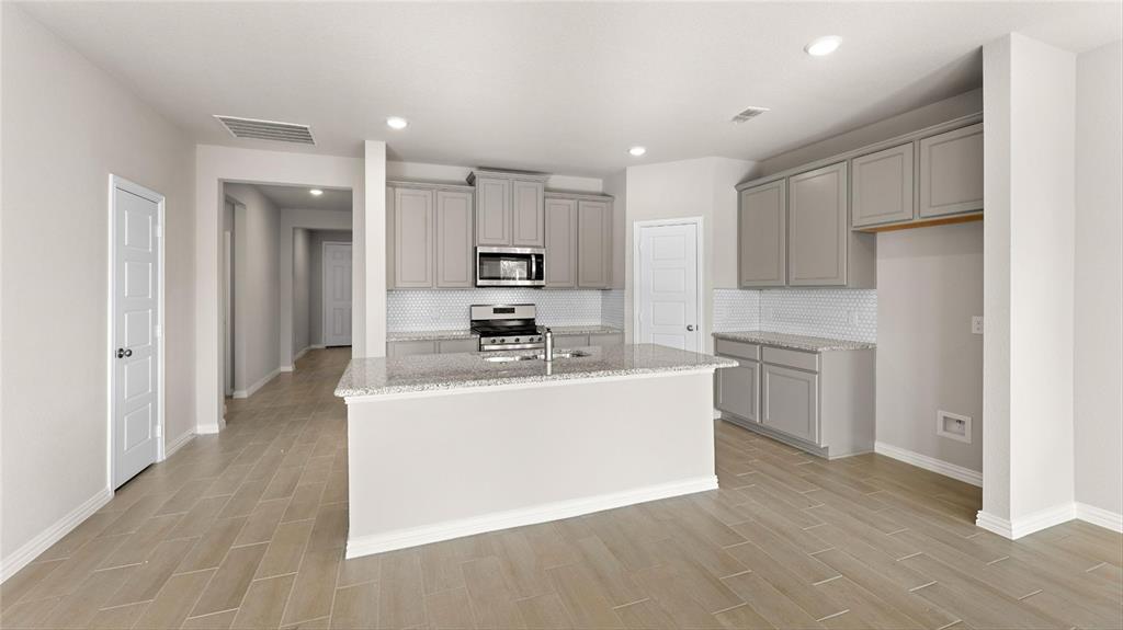 The Oaks - Residential