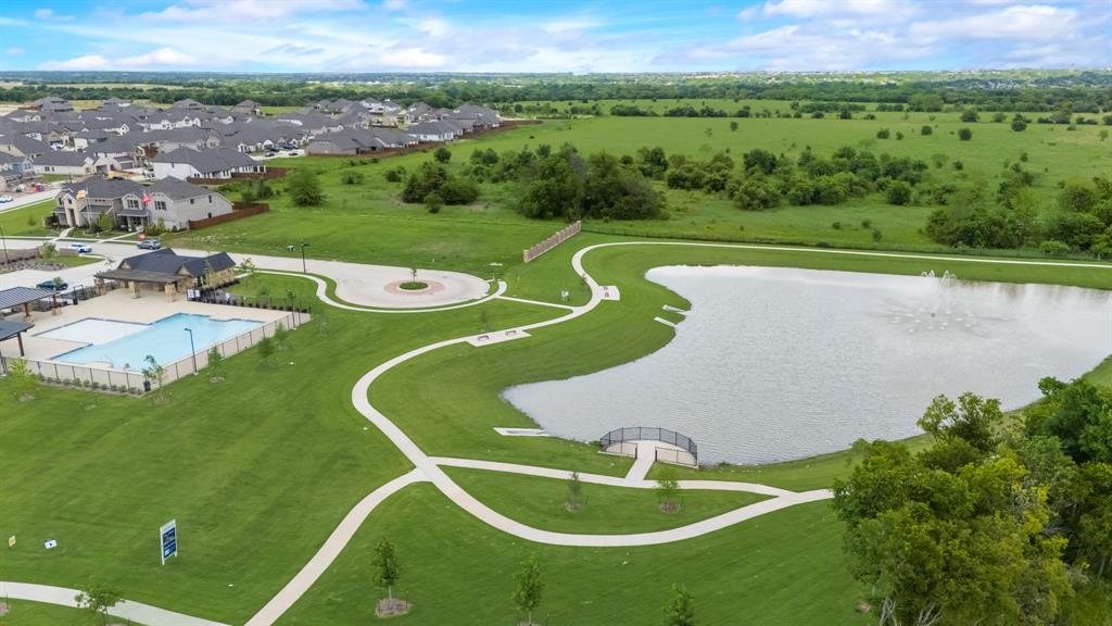 The Oaks - Residential