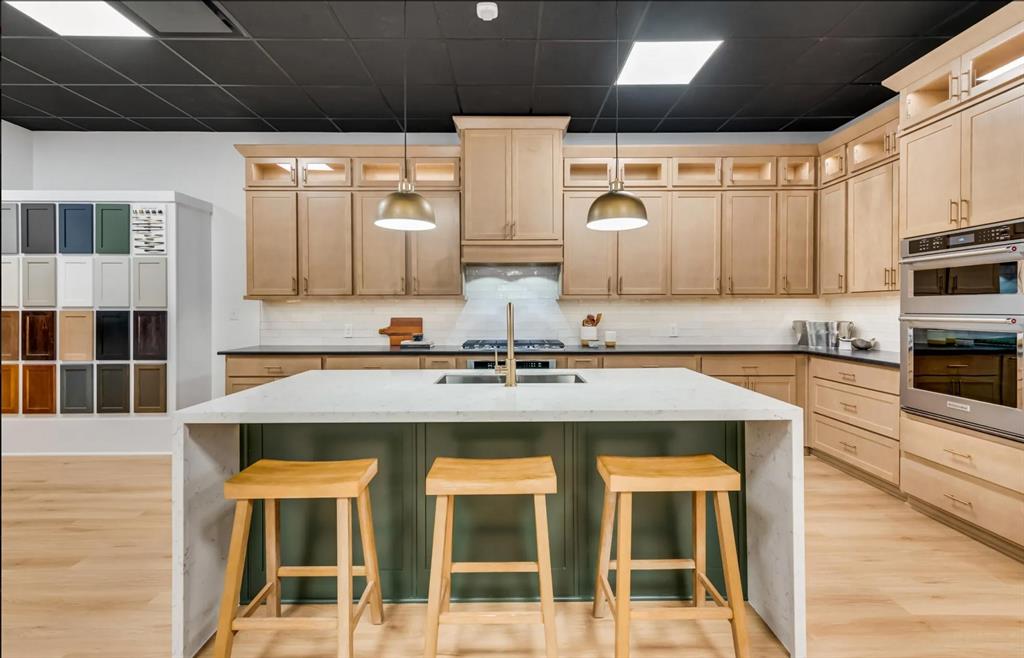 The Oaks - Residential