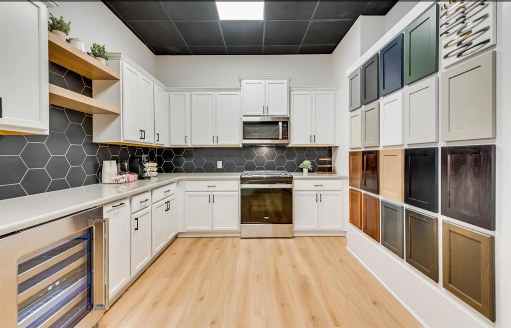 The Oaks - Residential