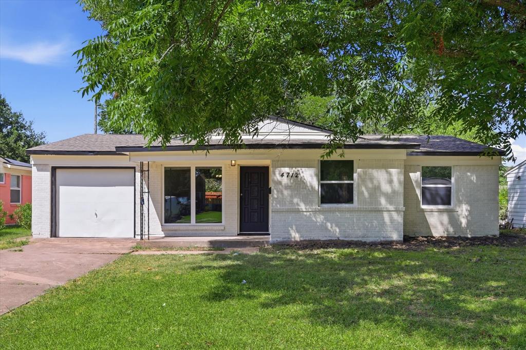 4712 Harper Drive